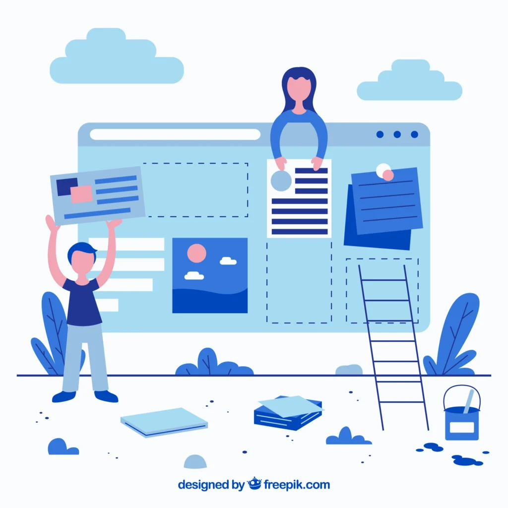 digital marketing expert