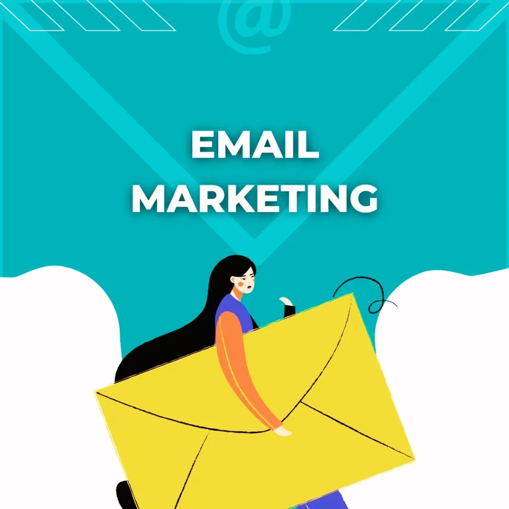 digitral marketing specialist