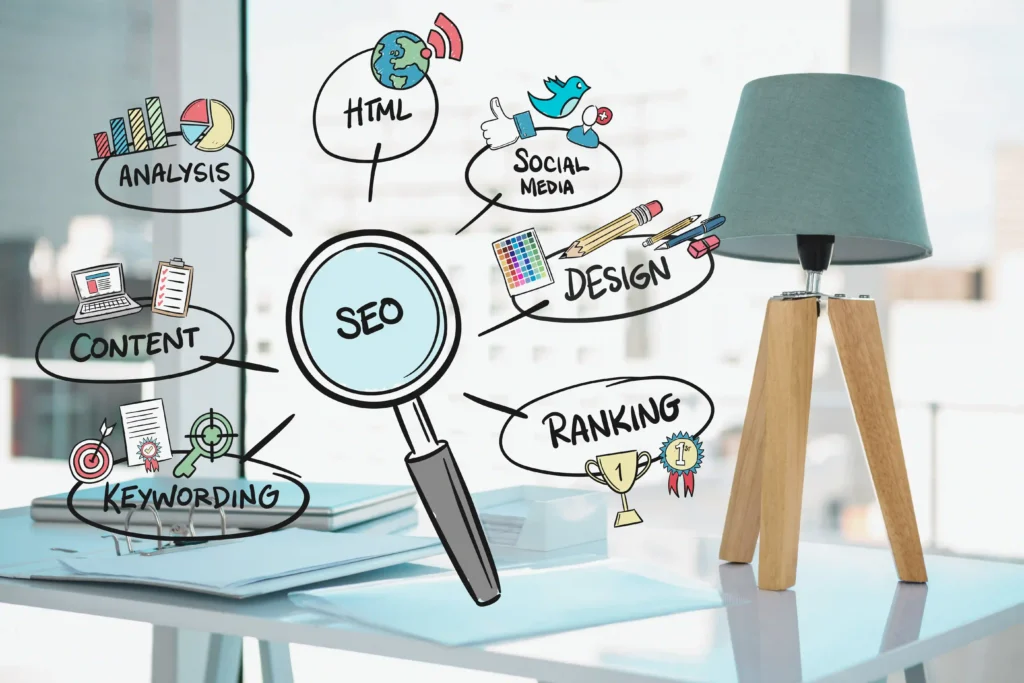 freelance digital marketing